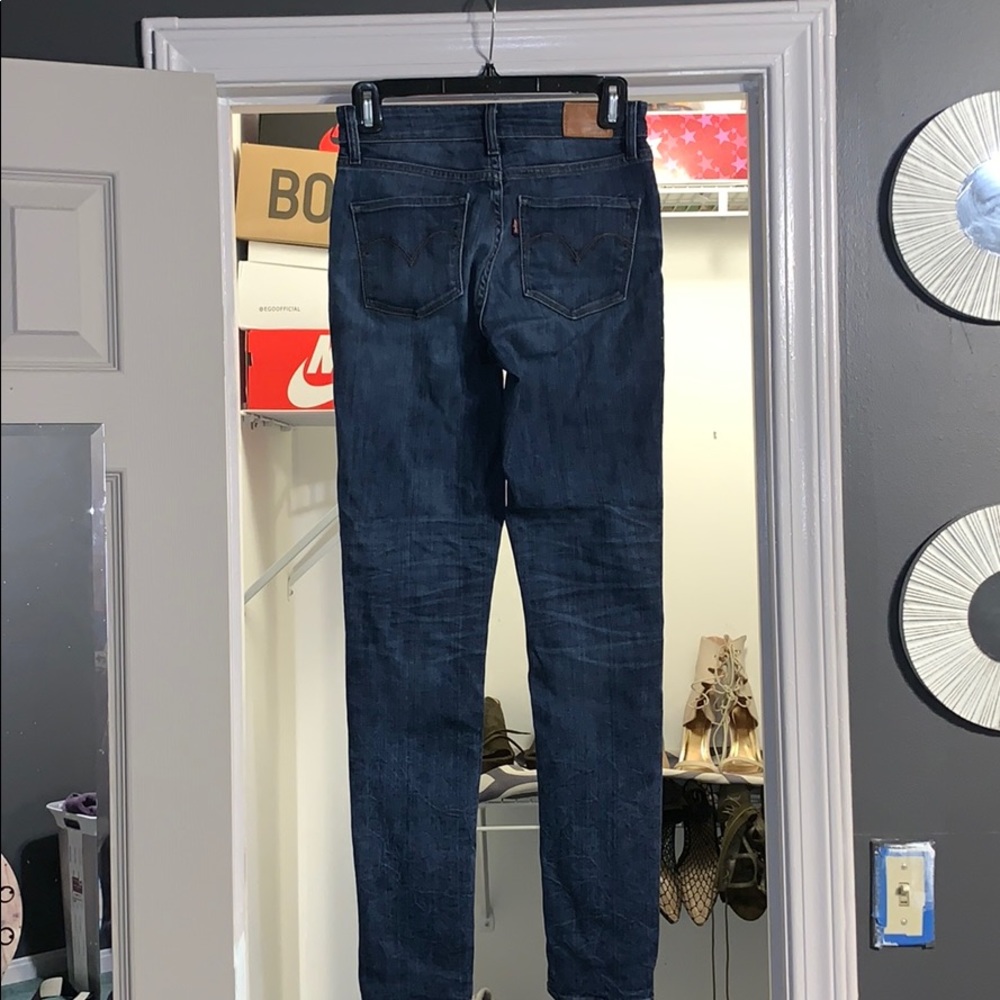 Levi jeans - Picture 2 of 2